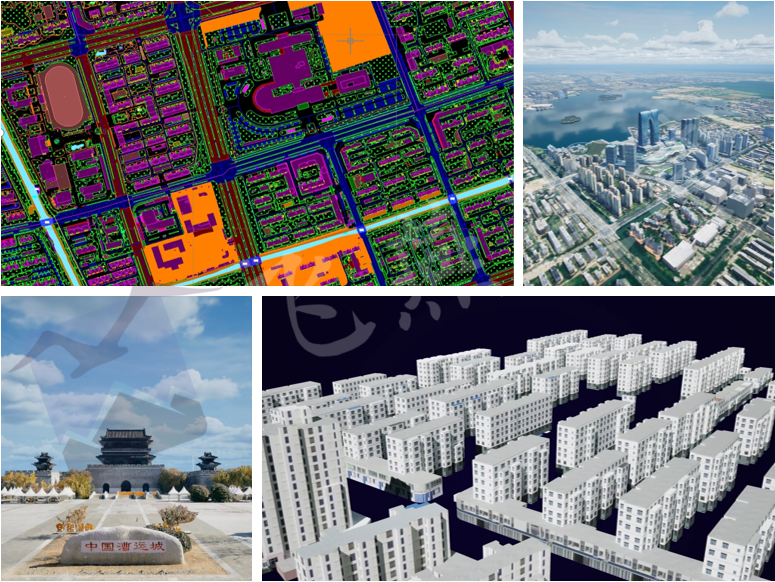 飛燕遙感全面加速實景三維中國建設(shè)，2025年初步實現(xiàn)目標