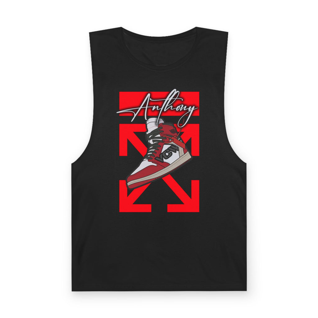 Anthony Jordan Tanktop
