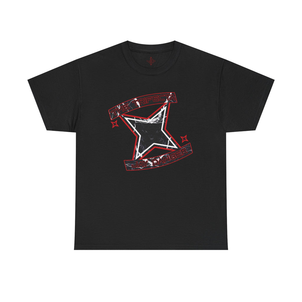 Jay Danger Trifecta T-Shirt