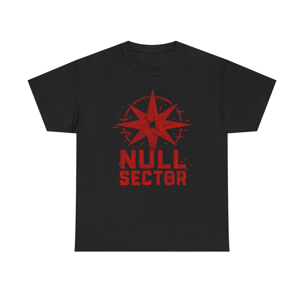 Null Sector T-Shirt