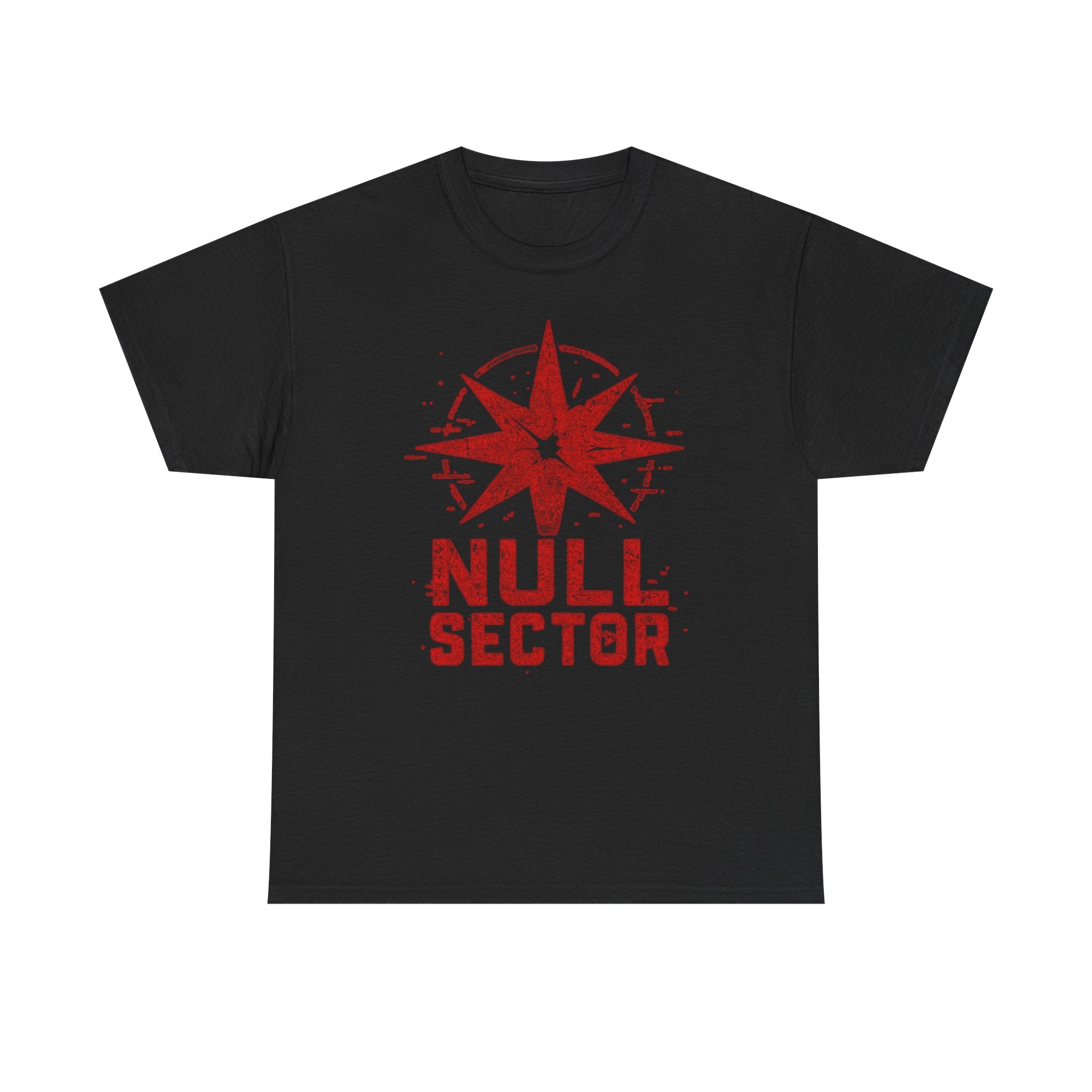 Null Sector T-Shirt